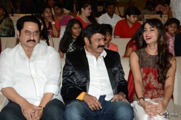 Dictator Movie Success Meet